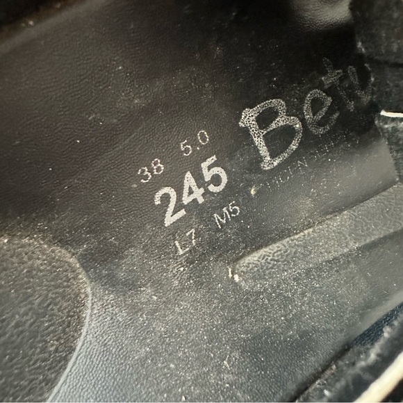 Betula by Birkenstock animal print Sandals Womens Size 7 - Picture 6 of 6